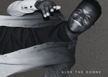 My True Love _ Alex the Donne