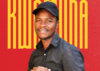 Kwa Muda _ Alex the Donne